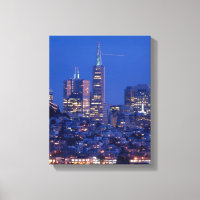 Extrait du toit de la prison d'Alcatraz