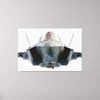 F-35B LIGHTNING II 40x60
