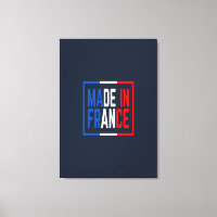 Fabriqué En France Vin Art