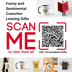 Toile Farewell Coworker Boss - nous sommes amis Custom