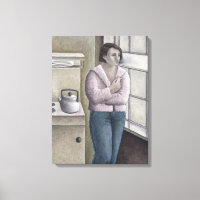 Femme Fumer 1996