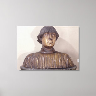 Toile Ferdinand II d'Aragon