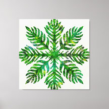 Ferme de Lauae, Hawaiian Quilt