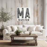 Ferme Rustic State Code Zip Massachusetts