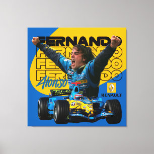 Toile Fernando