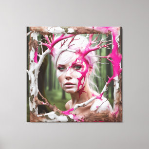 TOILE FESTIVAL DE SPLASH