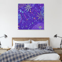 Fête du Crépuscule Violet