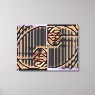 Toile FIB 369   Fermetures, Fibonacci