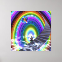 Figure de mystère au Stargate interdimensionnel