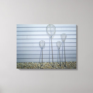 Toile Filets de Shrimping