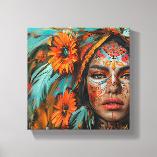 Toile Filha da Terra