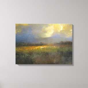 Toile Fine Art Giclee par Darryl Glenn Steele