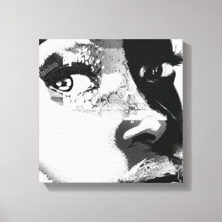 Toile First Glance at the Familiar