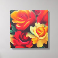 Fleurs d'automne