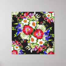 Fleurs florales du jardin Narcisse Foliage Blanc R