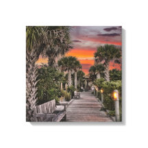 Floride Anna Marie Sunset