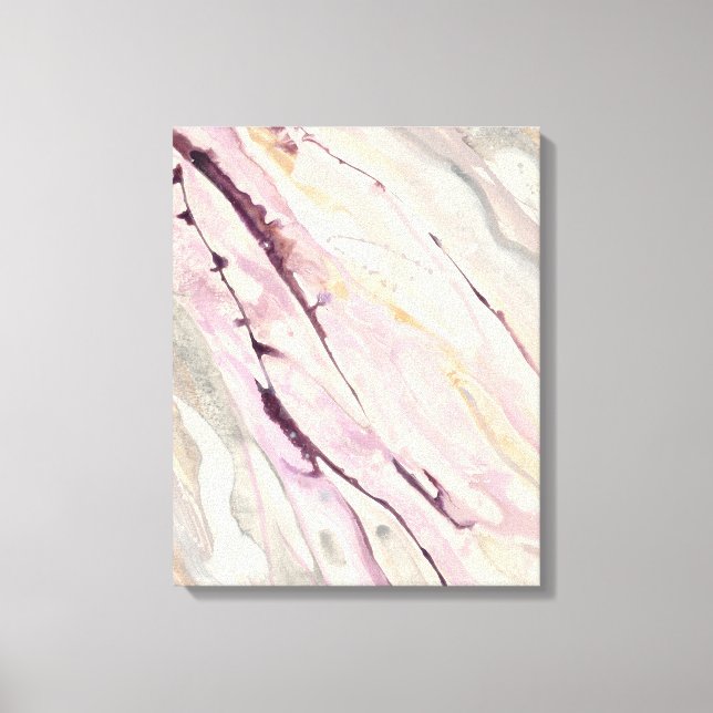 Toile Flowing Ier (Recto)