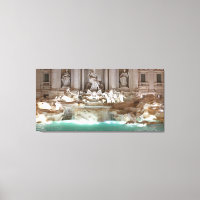 Fontaine de Trevi