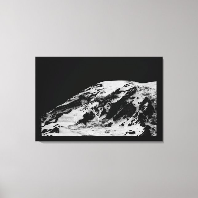 Toile Fonte Rainier (Recto)