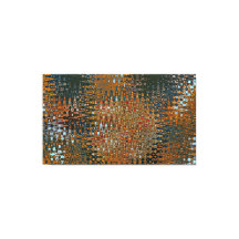 Food Art Liquid Peinture Abstraite 2021 Acrylique