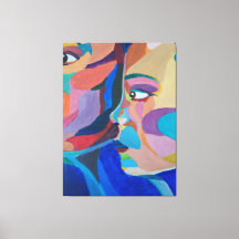 Forme d'art classique abstrait