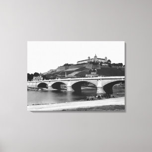 Toile Forteresse Festung Marienberg