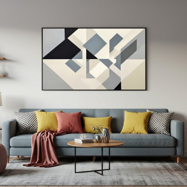 Toile Fragments of Balance (Créateur téléchargé)