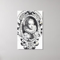 Francesco Gonzago, duc de Mantoue et marquise