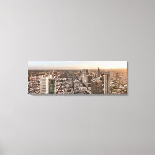 Toile Francfort-sur-le-Main