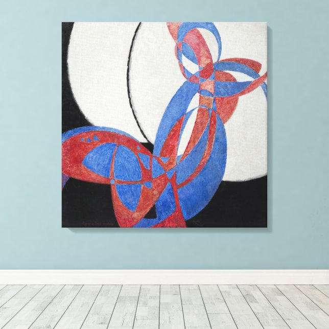 Toile František Kupka, Amorpha Fugue, Art Abstrait (Insitu (Plancher de Bois))