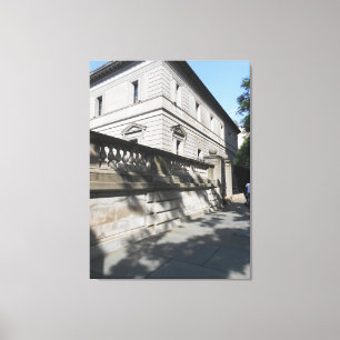 Toile Frick Musuem