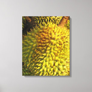 Toile Fruit durian