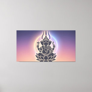 Toile Ganesh