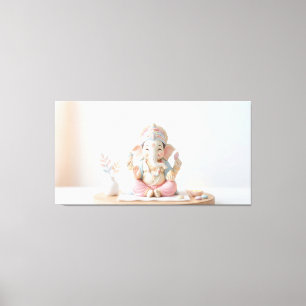 Toile Ganesh