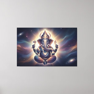 Toile Ganesh