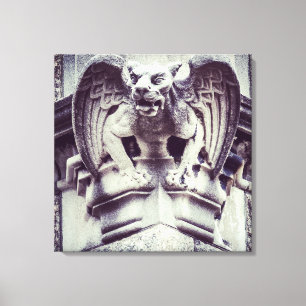 Toile Gargoyle