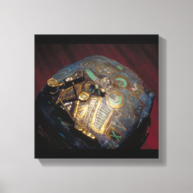 Toile Géologies Quotidiennes Géologies Quotidiennes 3 Ca (Recto)