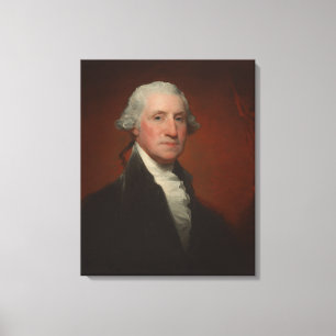 Toile George Washington