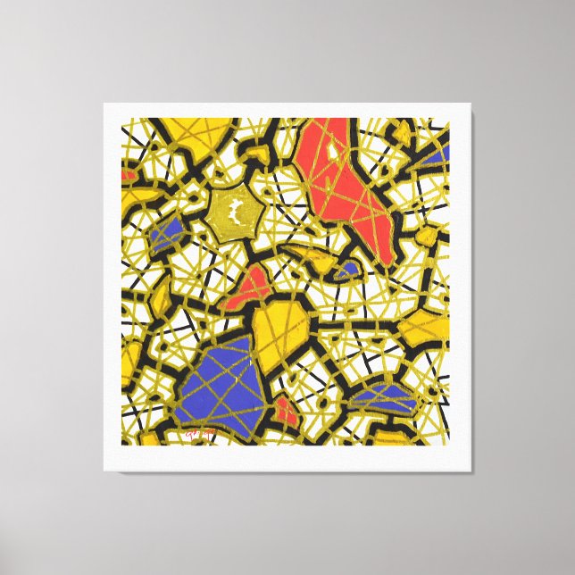 TOILE GGAST-GOLD 1Q25- (Recto)