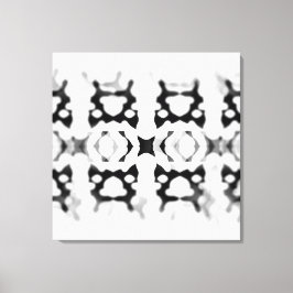 Toile ghosts