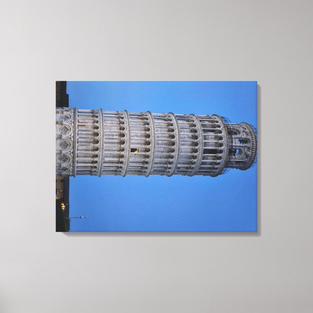 Toile Gift Bag (Recto)