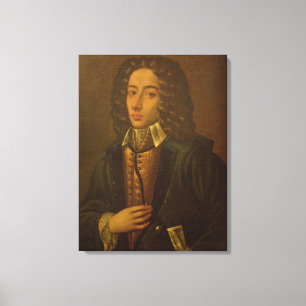 Toile Giovanni Pergolesi