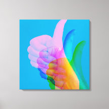 GLITCH ART sur l'impression de la zone de travail 