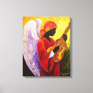 Toile Gloria dans Excelcis Deo 2011