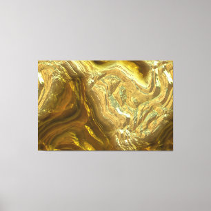 Toile Gold River 1