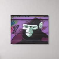 Graffiti Ape