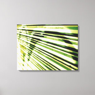 Toile Graffiti sur un volet