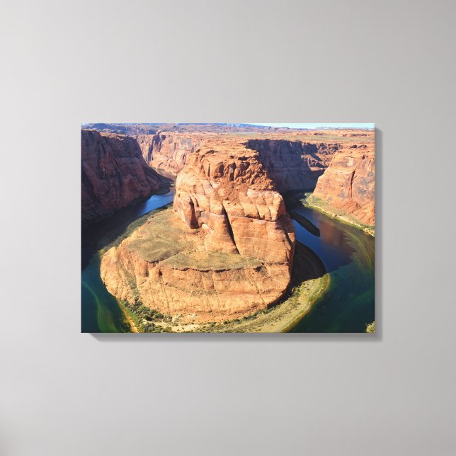 Toile Grand Canyon Arizona (Recto)
