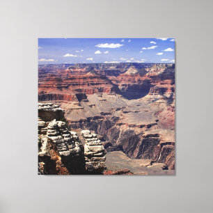 Toile Grand Canyon, Arizona