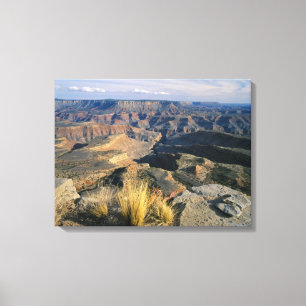 Toile Grand Canyon-Parashant National Monument, 2